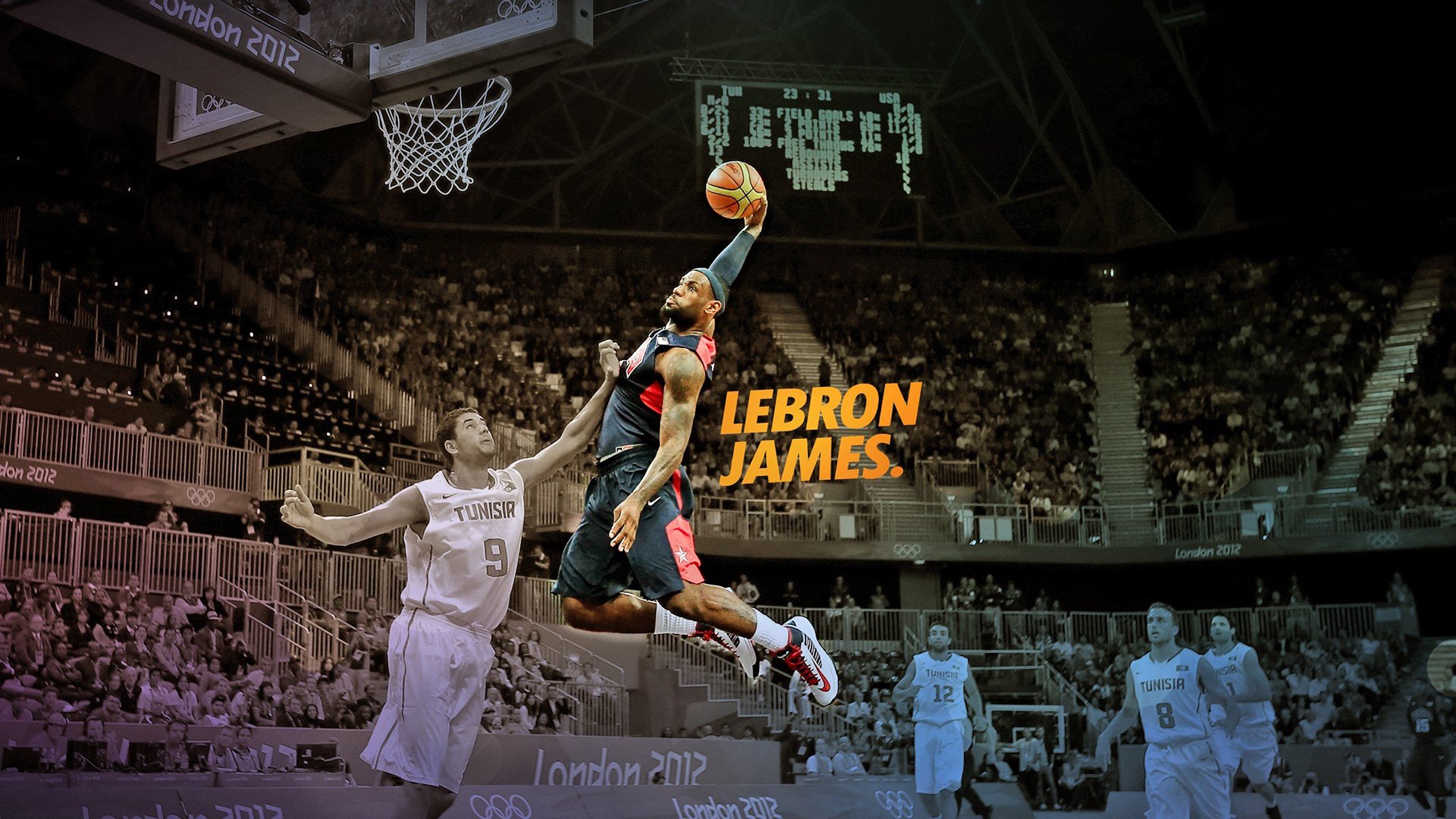 湖人队迎来“皇家雪”迎战强敌：赛场上的寒冬也挡不住王者归来