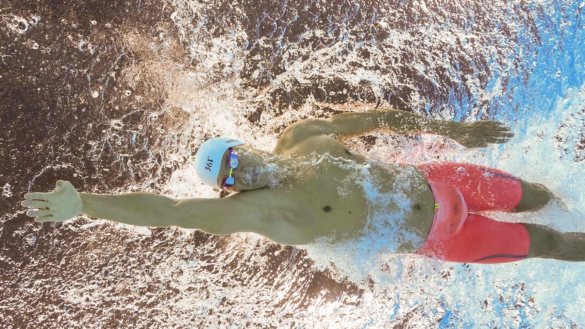 决赛替补出场球员表现同样抢眼,比赛替补